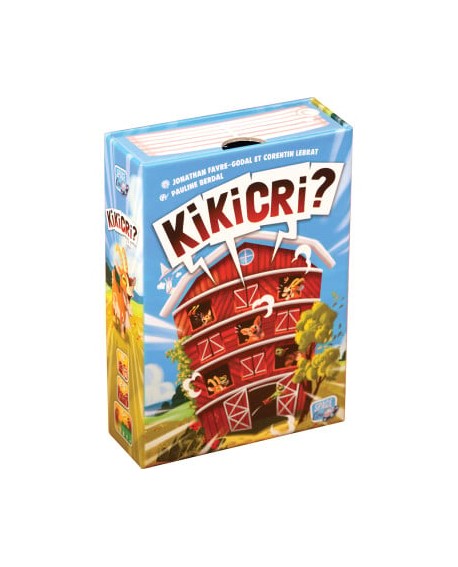 Kikicri