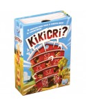 Kikicri