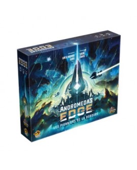 ANDROMEDA’S EDGE
