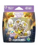King of Tokyo - Monster Pack : Luchador