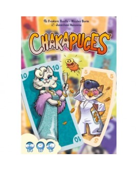 Chakapuces