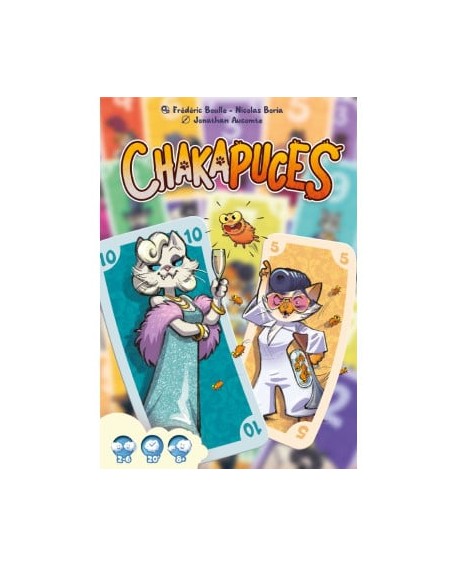 Chakapuces