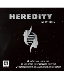 Heredity souvenirs