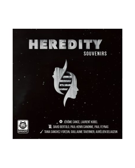 Heredity souvenirs