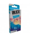 Unlock! Short Adv. : Le chant des embruns