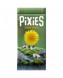 Booster Pixies : Flower Power