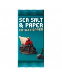 Booster Sea Salt & Paper : Extra Pepper