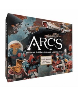 Arcs FR
