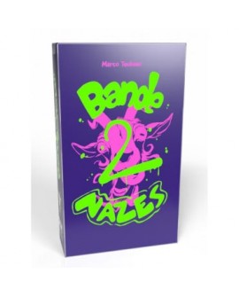 Bande de nazes