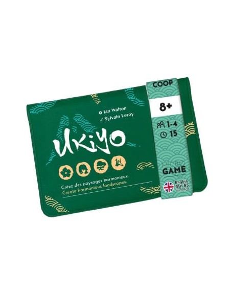 Ukiyo