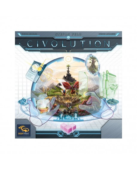 Civolution