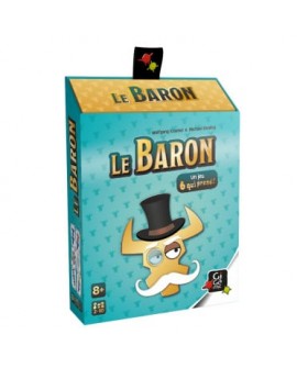Le baron