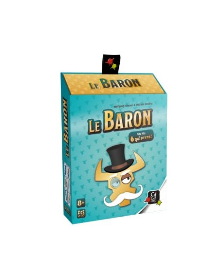 Le baron