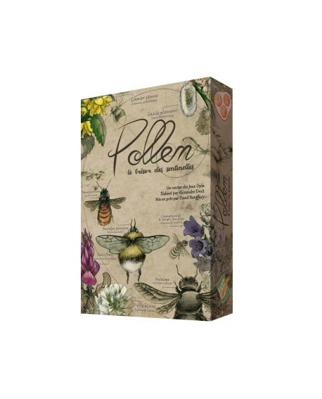 Pollen