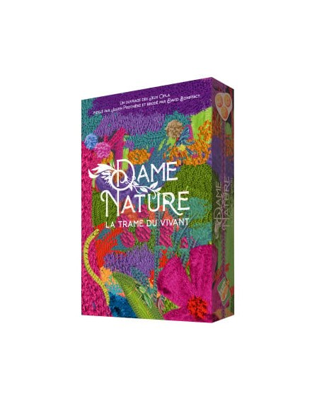 Dame Nature