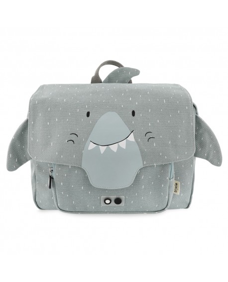Cartable - Mr. Shark