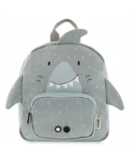 Sac à dos petit - Mr. Shark