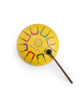 Petit tambour à languettes Les Popipop