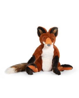 Renard Tout autour du monde
