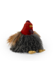 Poule Tout autour du monde
