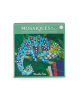 Coffret mosaïques Tout autour du monde