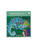 Coffret mosaïques Tout autour du monde
