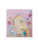 Coffret mosaïques Les Rosalies