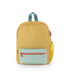 Sac à dos Trois petits lapins
