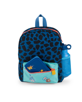 Sac à dos Puce & Pilou