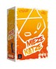 MIEZE KATZE
