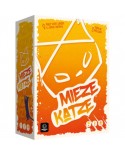 MIEZE KATZE