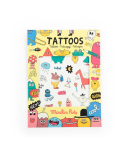 Tatouages Les Schmouks