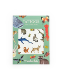 Tatouages tout autour du monde
