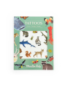 Tatouages tout autour du monde