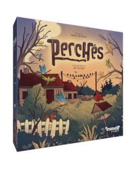 Perchés