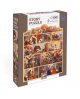 puzzle Le Roi Arthur