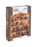 puzzle Le Roi Arthur