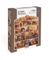 puzzle Le Roi Arthur