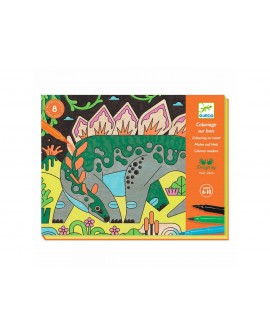 Dino world