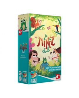 LE MINIZ CLUB