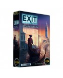 EXIT - INTRIGUE À VENISE