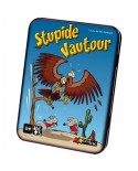 Stupide vautour