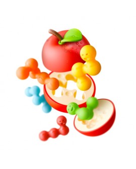 Ceci n’est pas une pomme