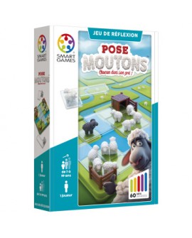 Pose Moutons