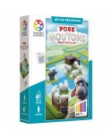 Pose Moutons