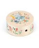 tambour cajon
