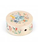 tambour cajon