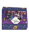 Magic school atelier des sorciers