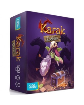 KARAK : Goblin