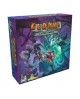 CLANK! Catacombes – Ext. Antres et Cavernes oubliées